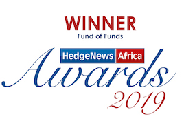 Hedge Fund Awards logo