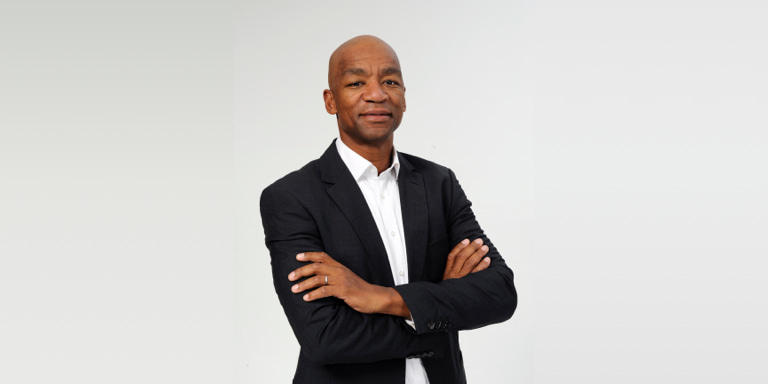 Motlatsi Mutlanyane, head of alternative investments for Momentum Investments and Savings