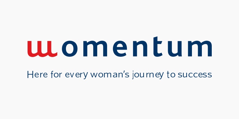 Success to success. Now that’s momentum.