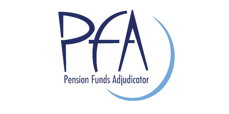 The Pension Funds Adjudicator