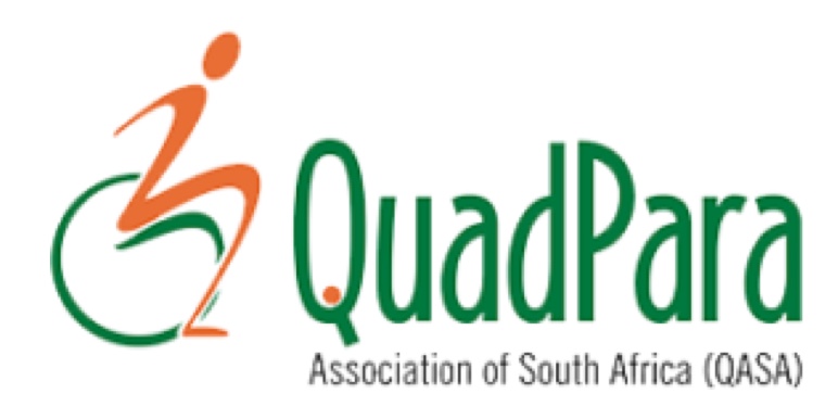 Quadpara logo 