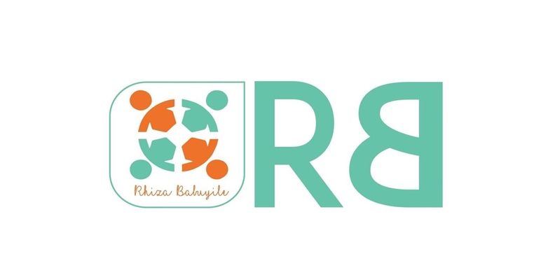 Rhiza Babuyile logo