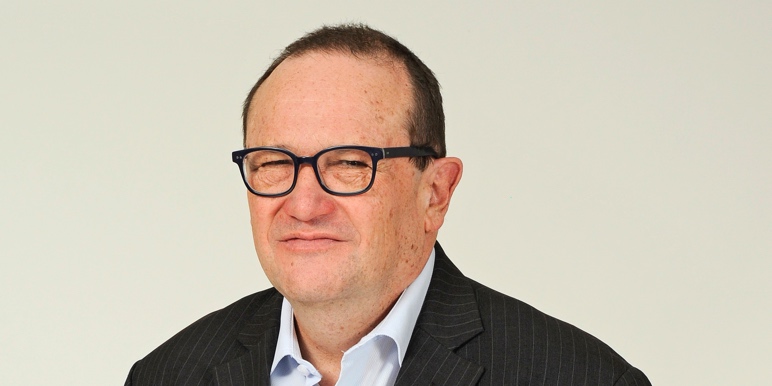 Gerrit Le Roux, senior portfolio manager of institutional portfolio solutions