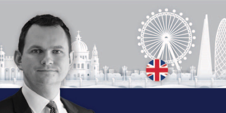 Introduction: Andrew Hardy (Momentum Global Investment Management)