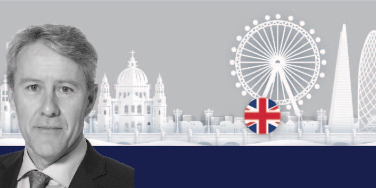 Andrew Jones (LondonMetric Property)