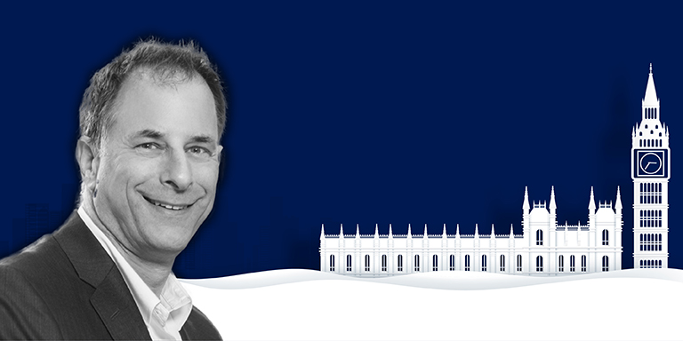 Drew Beja senior vice president and managing director of Granahan Investment Management