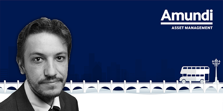 Jean Marie Dumas global head of fixed income solutions at Amundi Asset Management