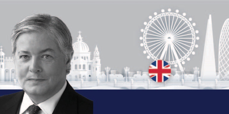 “May you live in interesting times”: China in the 2020s James Morton (Santa Lucia Asset Management)