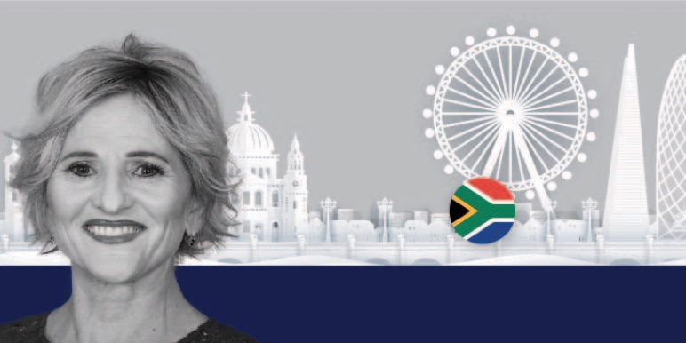 Reflections on our journey in the past year: Jeanette Marais (Momentum Investments)