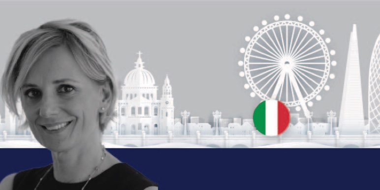 Investing in a post-pandemic world: Monica Defend (Amundi Asset Management)