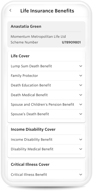 Life Insurance