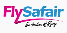 FlySafair logo