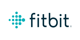 Fitbit logo