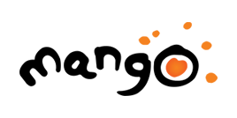 Mango logo
