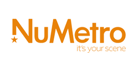 NuMetro logo