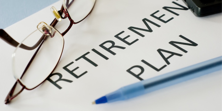Retirement Funds Trustee Newsletter 2021